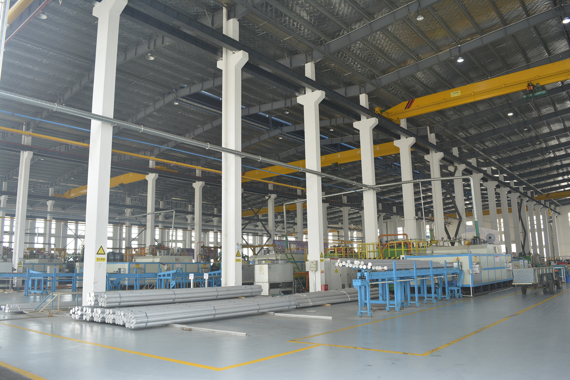 廠區(qū)風(fēng)貌(圖1)